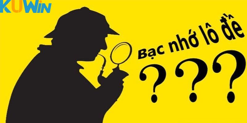 Giới thiệu về chiến thuật soi cầu bạc nhớ