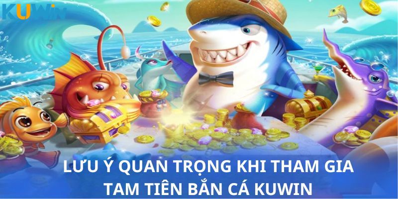 Các chú ý khi chơi game mà người mới nhất định phải biết