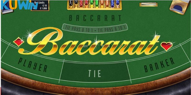 soi cầu baccarat