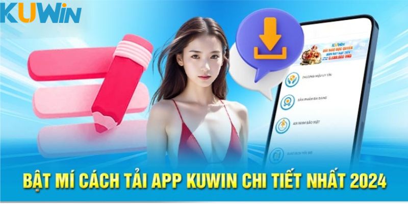 tải app Kuwin