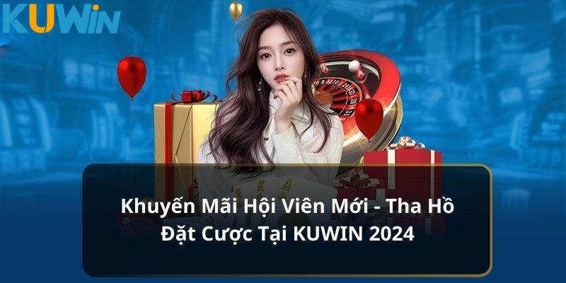 khuyến mãi hội viên mới