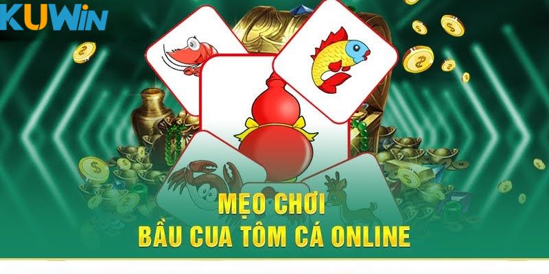 Bí quyết thắng lớn cùng game bầu cua cho người mới 