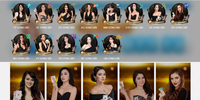 Casino Kuwin thông tin chuẩn xác nhất cho người chơi